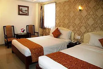 Ngan Ha - Galaxy Hotel Nha Trang