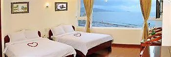 Ngan Ha - Galaxy Hotel نها ترانج