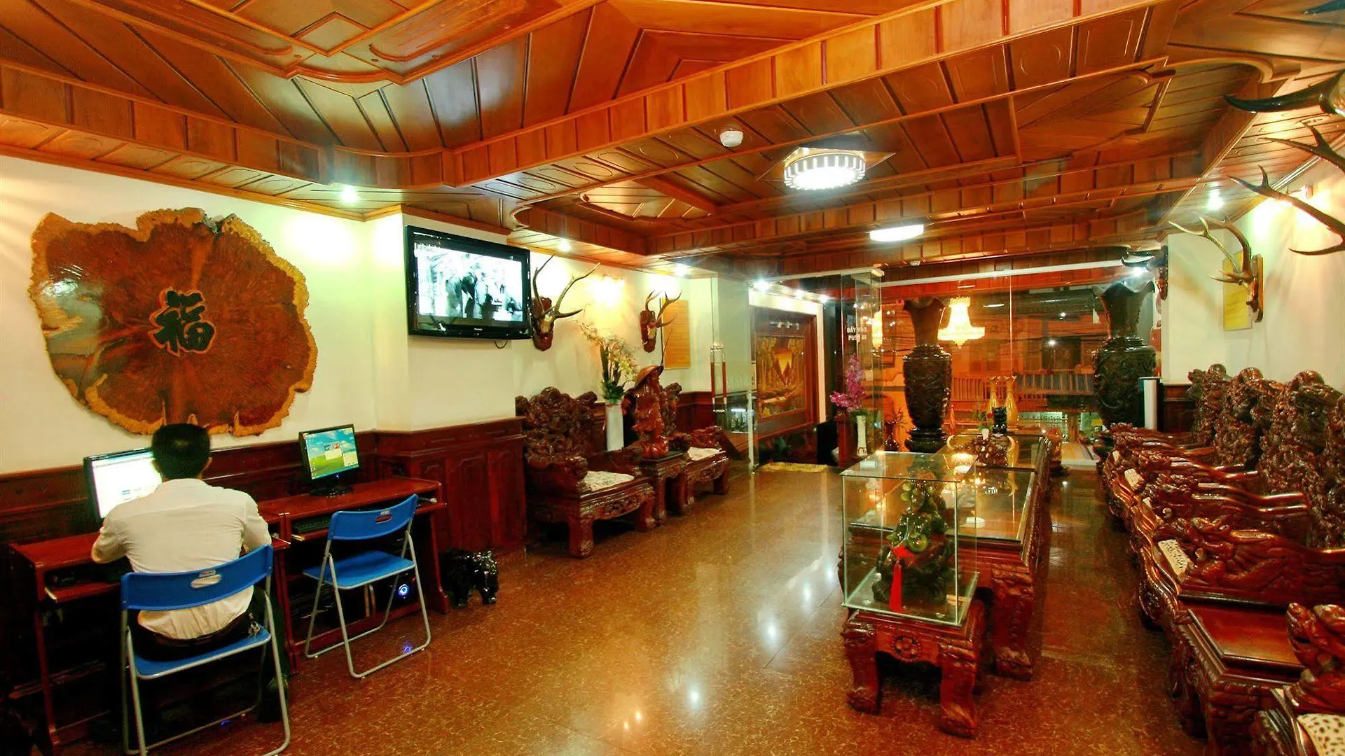 Ngan Ha - Galaxy Hotel Нячанг 3*,  Вьетнам